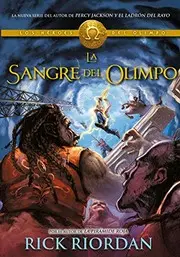 La Sangre del Olimpo