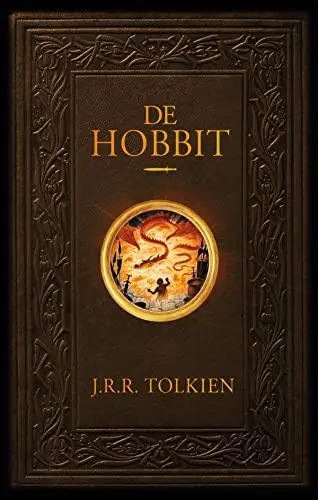 De Hobbit - Luxe versie
