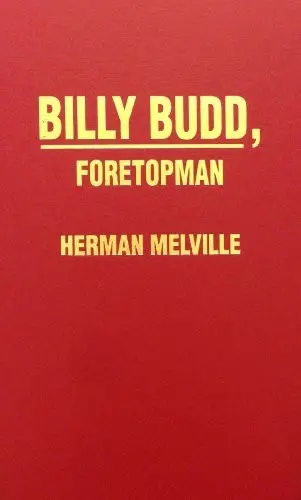 Billy Budd, Foretopman