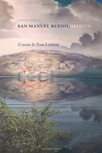 San Manuel Bueno, mártir