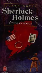 Sherlock Holmes
