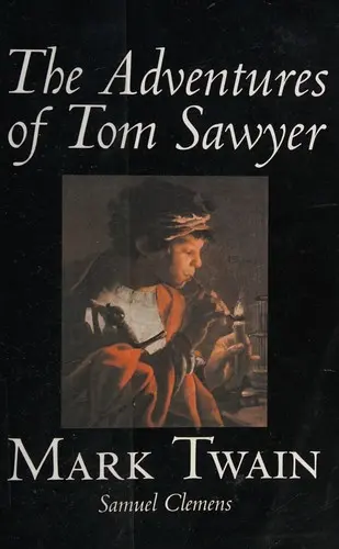 Tom Sawyer