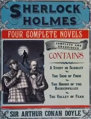 Sherlock Holmes