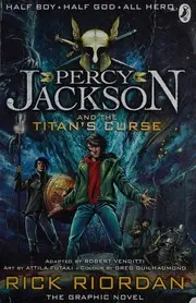 Percy Jackson and the Titan's Curse