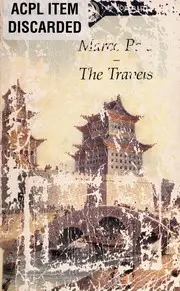 The Travels of Marco Polo (Wordsworth Classics) (Wordsworth Classics)