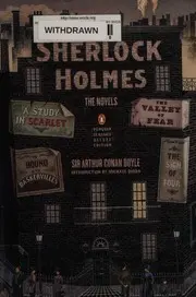 Sherlock Holmes