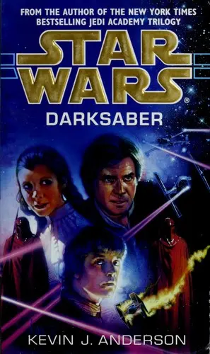 Star Wars: Darksaber