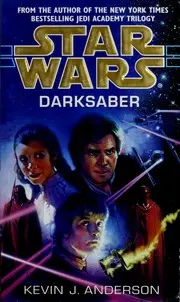 Star Wars: Darksaber