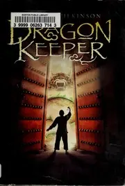 Dragon Keeper