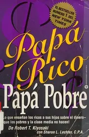Papá rico, papá pobre