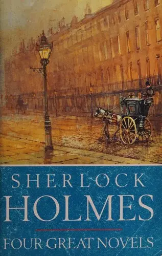 Sherlock Holmes