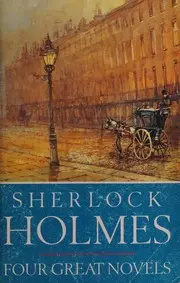 Sherlock Holmes