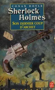 Son dernier coup d'archet
