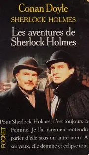 Les aventures de Sherlock Holmes