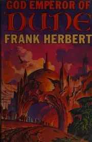 God Emperor of Dune