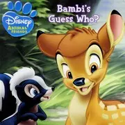 Bambi's guess who?