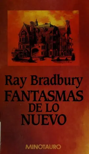 Fantasmas de lo nuevo