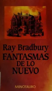 Fantasmas de lo nuevo