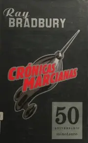 Crónicas marcianas