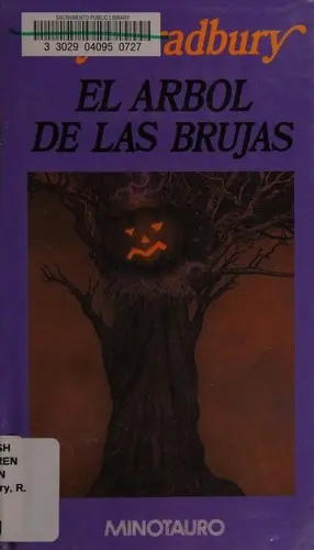El árbol de las brujas