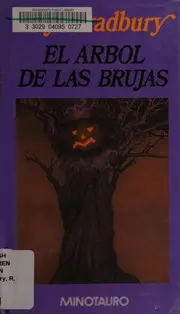 El árbol de las brujas