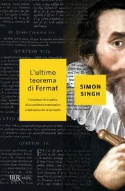 L'ultimo teorema di Fermat