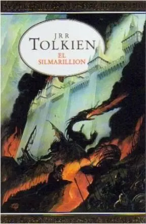 El Silmarillion