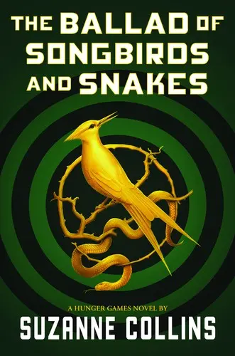 The Ballad of Songbirds and Snakes
