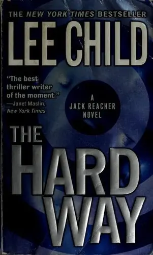 The Hard Way