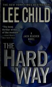 The Hard Way