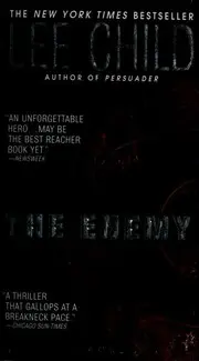 The  enemy
