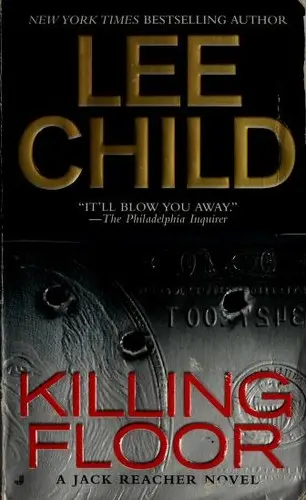 Killing Floor