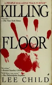 Killing floor