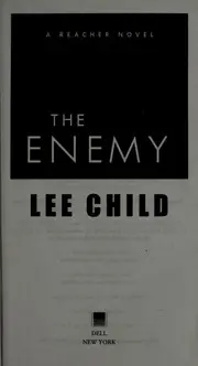 The Enemy