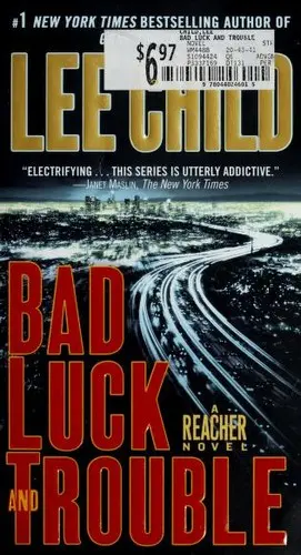 Bad Luck and Trouble
