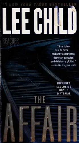 The Affair