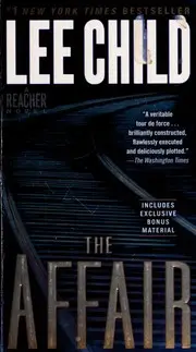The Affair