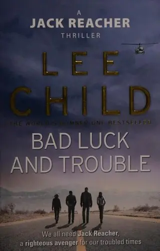 Bad Luck and Trouble