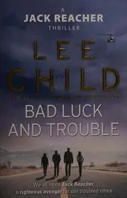 Bad Luck and Trouble