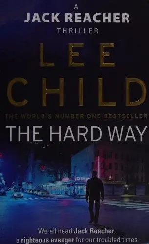 The Hard Way