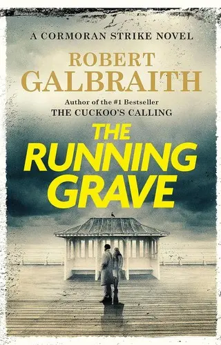 Running Grave