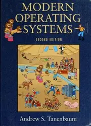 Modern Operating Systems