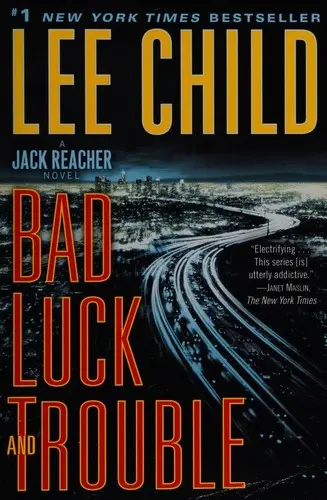Bad Luck and Trouble