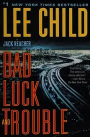 Bad Luck and Trouble