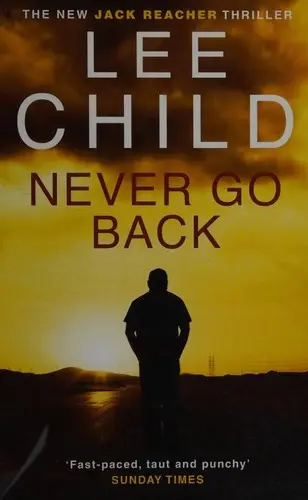 Never Go Back