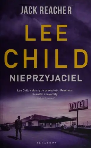 Nieprzyjaciel