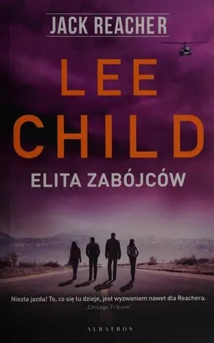 Elita zabójców