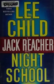 Night school