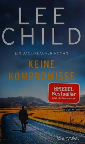 Keine Kompromisse