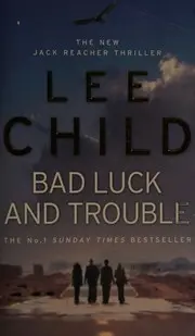 Bad Luck and Trouble